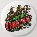 Search for steampunk badges Industrial