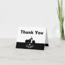Search for motorcycle thank you cards Biker