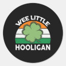 Search for hooligans stickers Clover