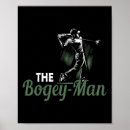 Search for golfer posters Golfputt