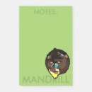 Search for mandrill Animal