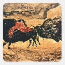 Search for cave paintings stickers France