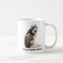 Search for husky mom mugs Funny dog quote