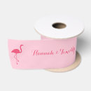 Search for pink flamingo ribbon Flamingoes