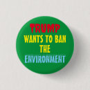 Search for wanted badges Maga