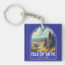 Search for skye key rings Isle of skye