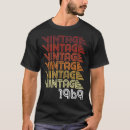 Search for born in 1969 tshirts 50th birthday