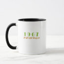 Search for 1967 mugs Birthday