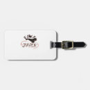Search for horror luggage tags Bird