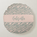 Search for tiger skin cushions Beige