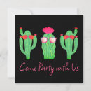 Search for cartoon character invitations Modern