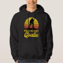 Search for funny hockey hoodies 70's