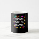 Search for team motivation mugs Sports