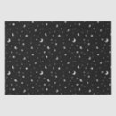 Search for moon and stars tissue paper Astrology