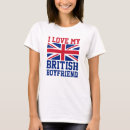 Search for britishism tshirts For her