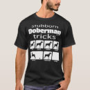 Search for doberman tshirts Funny