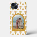 Search for beach house iphone cases Palm tree