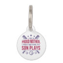Search for baseball pet tags Mlb