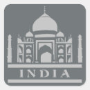Search for taj mahal india stickers Travel