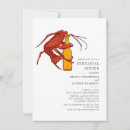 Search for seafood restaurant invitations Nautical