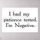 Search for negativity posters Negative