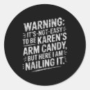 Search for karen stickers Kids