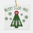 Search for syringe christmas tree decorations Nurse