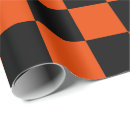 Search for checkerboard wrapping paper Checks