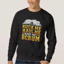 Search for mauled Make