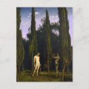 Search for hans thoma postcards Male