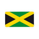 Search for jamaica labels Black