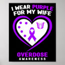 Search for memorial day posters Substance use disorder