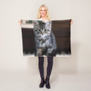 Search for tabby cat blankets Fluffy