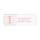 Search for one return address labels Stripes