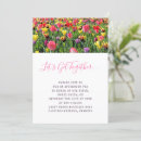 Search for spring fling invitations Flowers