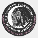 Search for pro women stickers Equality