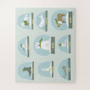 Search for arctic puzzles Winter