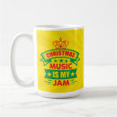 Search for music festival coffee mugs Singer