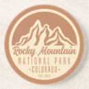 Search for colorado coasters Rocky mountain national park