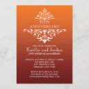 Search for vintage anniversary invitations Party