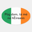 Search for gaelic stickers Irish
