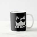 Search for funny cat for him mugs Grandpa