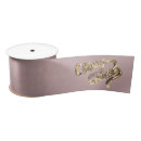 Search for rose gold ribbon Merry christmas