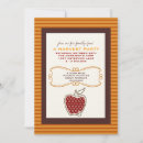 Search for harvest party invitations Autumn