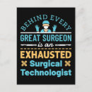 Search for surgical postcards Appreciation