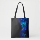Search for glow in the dark tote bags Night