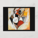 Search for composition a postcards Music