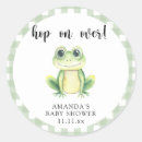 Search for baby frog stickers Hop on over