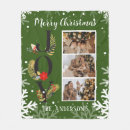 Search for add your own photo blankets Simple