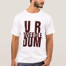 Search for tweedle dum and tweedle dee tshirts Wonderland